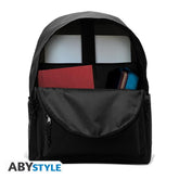 Mochila abystyle tokyo revengers mikey & draken